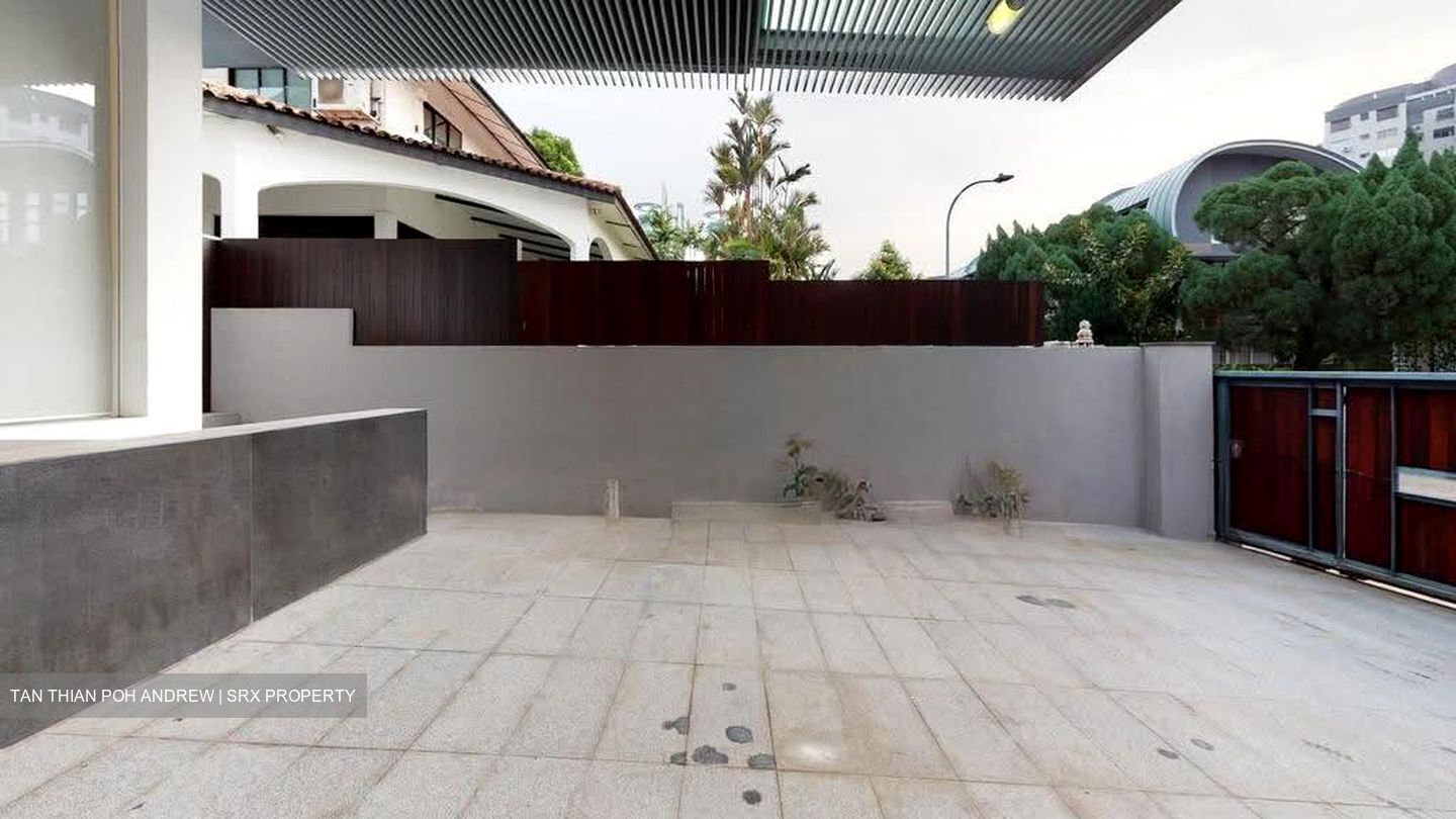 Kim Lin Park (D10), Detached #620238341